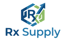 RxSupply Logo